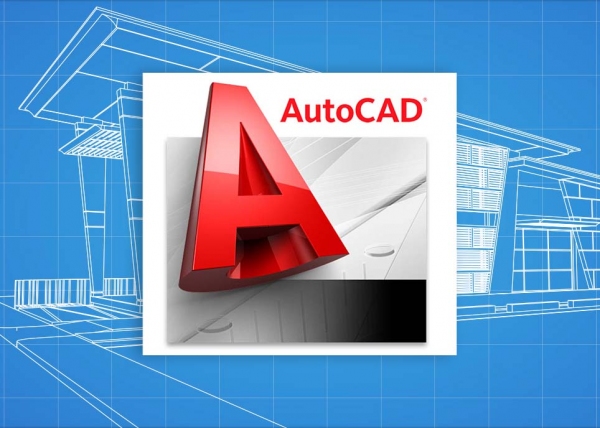 Curso de AutoCad é uma das opções oferecidas na plataforma on-line para ensino a distância do Centro Paula Souza (Imagem: Ilustração).