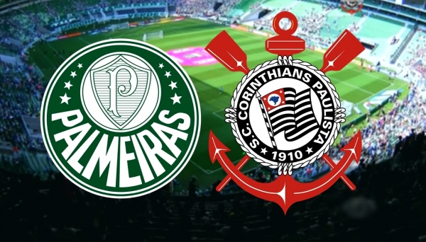 Palmeiras x Corinthians: PolÃcia Militar define Pátio da Feira como local de comemoração