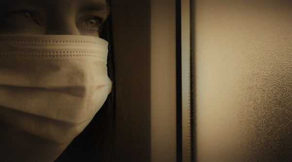 Dória afirmou que cidades com baixo isolamento social não serão inseridas nas medidas de relaxamento (Foto: Pixabay).