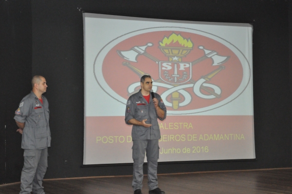 Foto: Assessoria de Imprensa