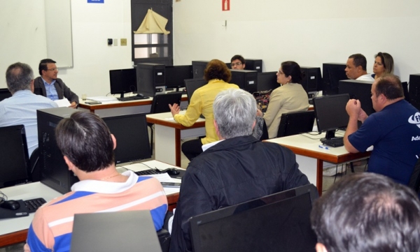 Última reunião do ConsU aprova a oferta de dois novos cursos na UniFAI (Foto: Jesana Lima).