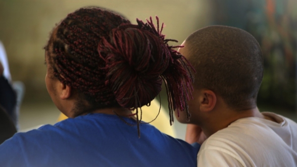 Duração da visita presencial será de uma hora e vai ocorrer em local aberto, nos espaços da Fundação Casa (Da Assessoria).