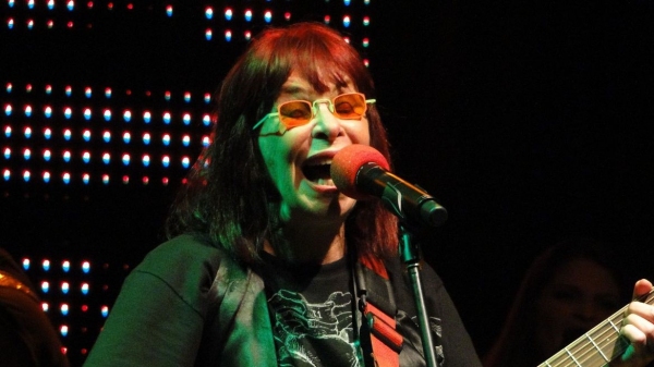 Rainha do Rock, Rita reivindicava o título de padroeira da liberdade