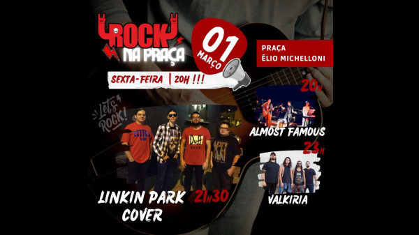 (Reprodu??o/Cultura e Turismo de Adamantina).