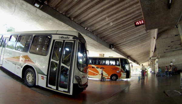 Viajar de ônibus intermunicipais, no Estado de São Paulo, está mais caro a partir desta segunda-feira, 2 de janeiro (Foto: Arquivo/SigaMais).