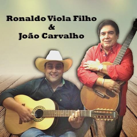 Cavalgada traz Ronaldo Viola Filho & João Carvalho e Grupo Xama-Mé