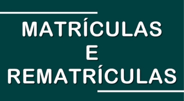 Escolas municipais estão com matrÃculas e rematrÃculas abertas para 2019