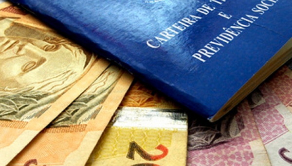 Novo valor considerou a reposição das perdas da inflação, dos últimos 12 meses, e reajuste (Imagem: ilustração).