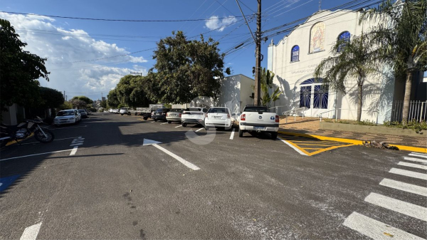 Fluxo passa a ser permitido somente no sentido bairro-centro (Siga Mais).