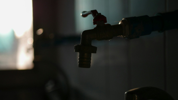 (Imagem ilustrativa: Ryk Porras/Unsplash).