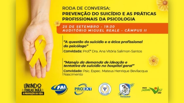 (Divulgação/FAI).