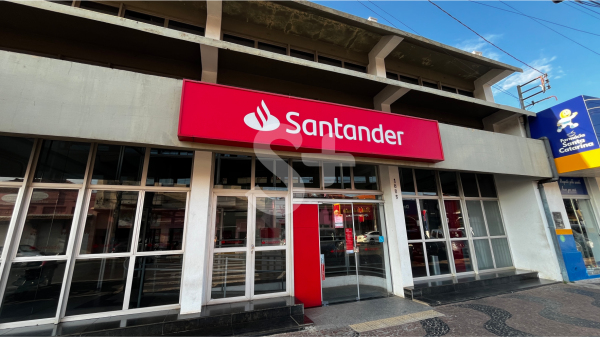 Agencia de Lucelia (Siga Mais).