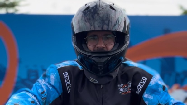 (Reproducao/Redes Sociais).