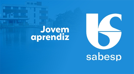 Sabesp abre processo seletivo para aprendizes: 3 vagas são para Adamantina