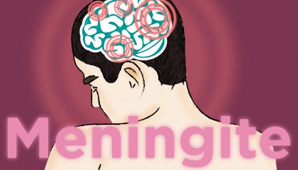 Escola de Dracena é higienizada contra meningite após dois casos da doença