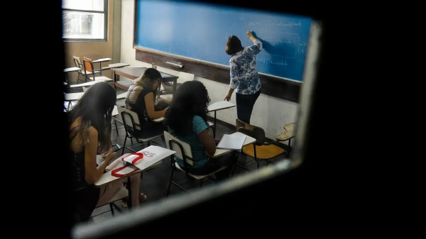 (Foto: Tania Rego/Agencia Brasil).