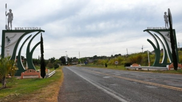 Novas eleições municipais devem ser realizadas pela Justiça Eleitoral em Salmourão (Divulgação).