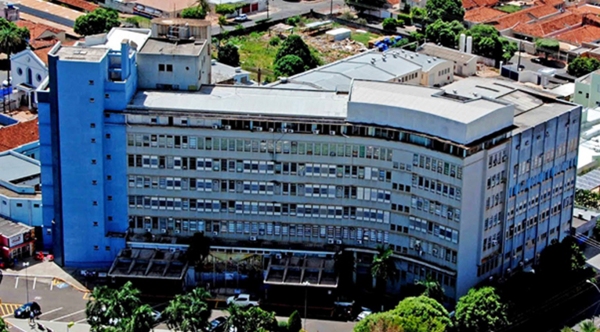Santa Casa de Araçatuba vai receber estudantes de medicina da UniFAI, para internato hospitalar, que ocorre a partir de 2020 (Reprodução).