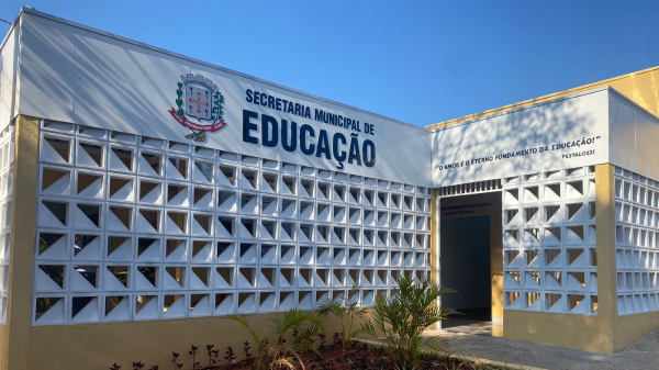 Local da audiencia publica (Cedida/PMA).