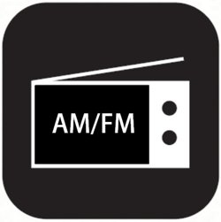 Em 2016, 948 rádios AMs poderão mudar para FM