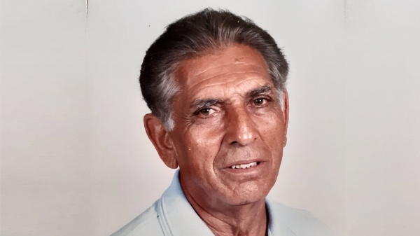 João da Silva Julião (Reprodução).
