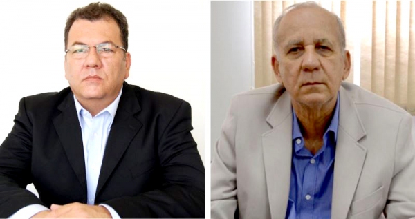 Justiça nega indenização ao ex-secretário Rogério Buchala e reconhece imunidade parlamentar do vereador Galvão (Foto: Arquivo).