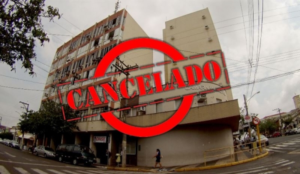 Prefeitura anulará dÃvidas de contribuintes com valores inferiores a R$ 574