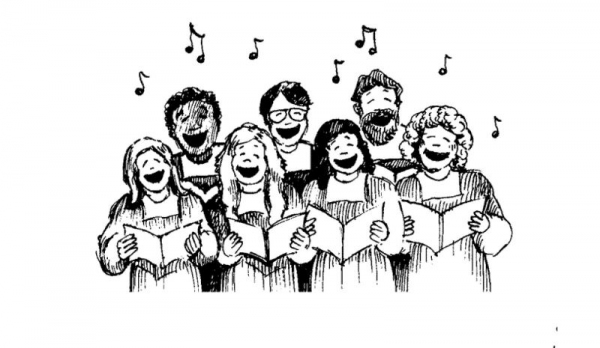 Coral da FAI abre 20 vagas para a comunidade