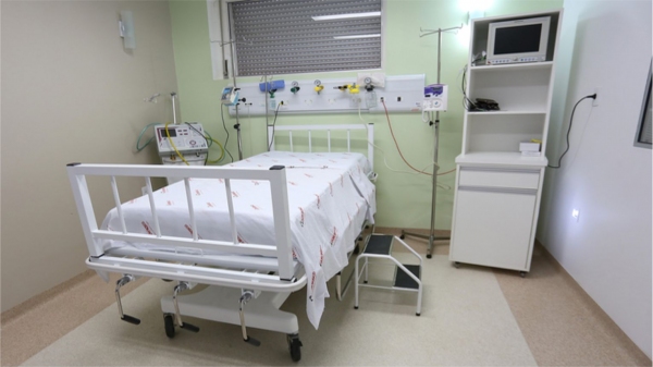 Hospitais listados na portaria do Ministério da Saúde têm seus meses para formalizar proposta no sistema (Foto: Erasmo Salomão/MS).