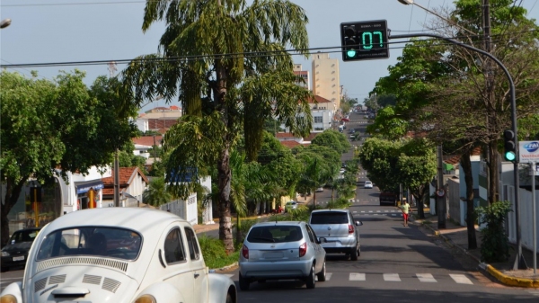 Registro Nacional Positivo de Condutores (RNPC) deverá ser implementado pela União em até 180 dias (Foto: Siga Mais).