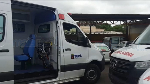 Prefeitura apurou que alguns motoristas do setor da saúde tinham média de consumo de combustÃvel muito diferente dos demais, principalmente em viagens para São Paulo (Reprodução/Mais Tupã!).