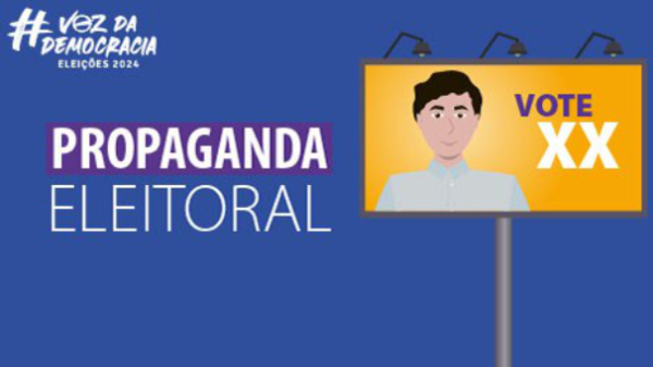 (Divulgacao/TRE-SP).