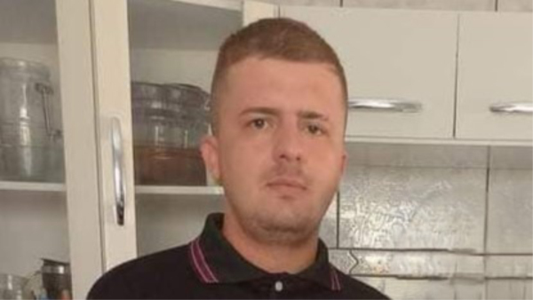 Gabriel Damazo Delvechio foi encontrado sem vida (Cedido/Acervo Pessoal).