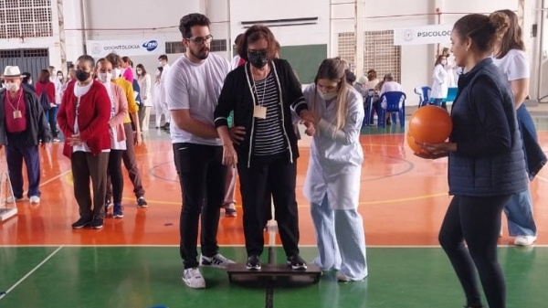 Atendimentos serão no campus III do Centro Universitário de Adamantina (Arquivo/FAI).