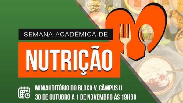Curso promove ação solidária por meio da arrecadação de leite em pó ou longa vida em prol da Associação dos Renais Crônicos de Adamantina (Agência DCOM).