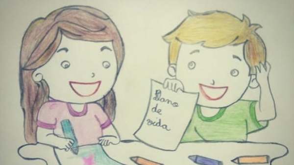 Em sua quarta edição, o Setembro Amarelo de 2020 tem o tema Plano de Vida (Reproduçaõ).