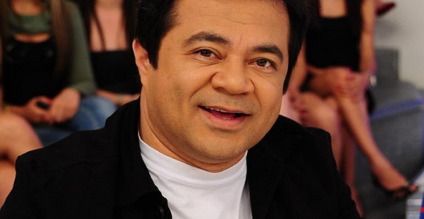 Humorista Shaolin morre aos 44 anos em Campina Grande (Foto: Arquivo).