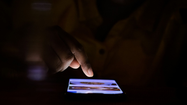 (Imagem ilustrativa: Shiju B/Unsplash).