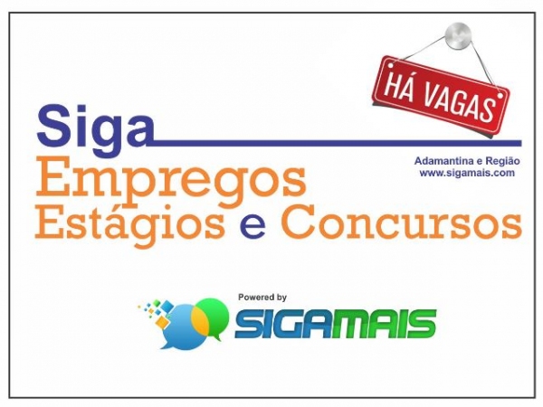 Concurso com vaga para topógrafo em Presidente Venceslau