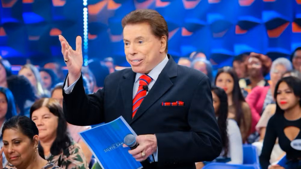 Foto: Lourival Ribeiro/SBT