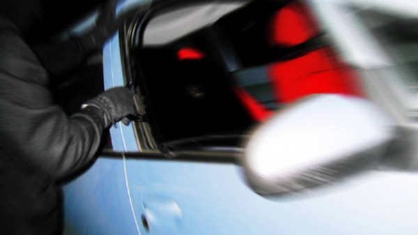 Proprietários de veículos roubados terão restituição do IPVA (Foto: Ilustração).