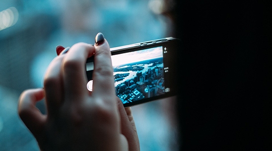 Desde setembro, foram bloqueados mais de 244 mil celulares em todo o Brasil (Imagem: Pixabay).