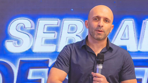 Igor Drudi . consultor, mentor e palestrante (Redes Sociais).