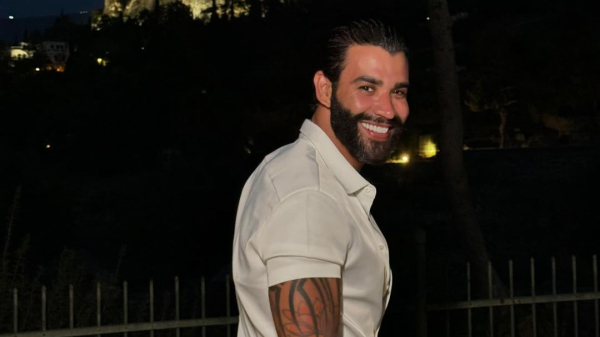 (Imagem: Gusttavolima/Instagram).