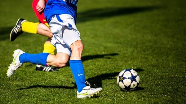 (Imagem ilustrativa: Phillip Kofler/Pixabay).