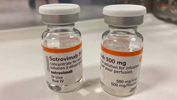 Medicamento não será disponibilizado para comercialização direta ao público, mas terá uso ambulatorial (Divulgação).
