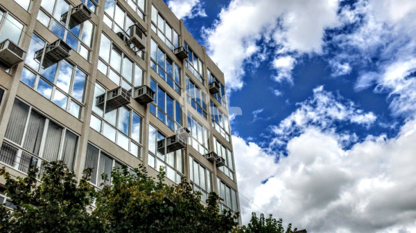 Prefeitura de Adamantina (Foto: Siga Mais).