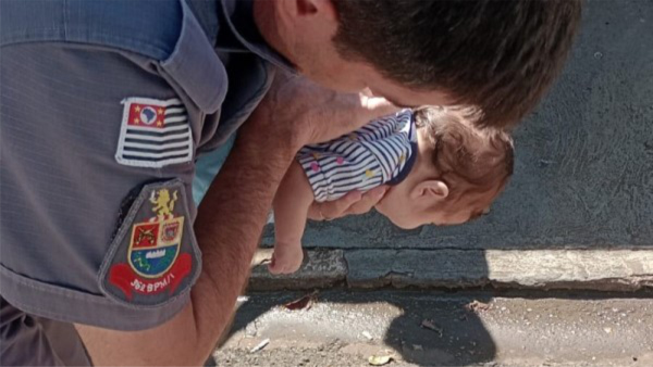 Nos dois primeiros meses deste ano 188 chamados foram atendidos pelo Copom e Cobom (Reproducao/SSP-SP).