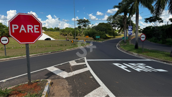 Medida pegou motoristas de surpresa (Siga Mais).