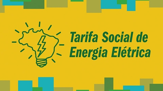 Energisa: mais de 68 mil famílias são beneficiadas pela Tarifa Social de Energia Elétrica